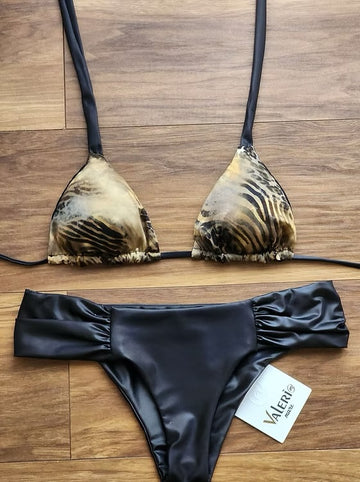 Zanzibar black