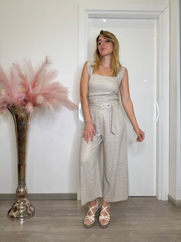 Pantalone Juta