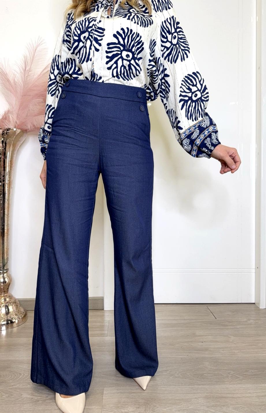 Pantalone Zaira