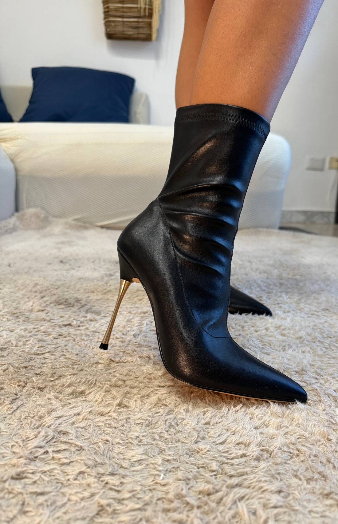 Tronchetto Diabolica