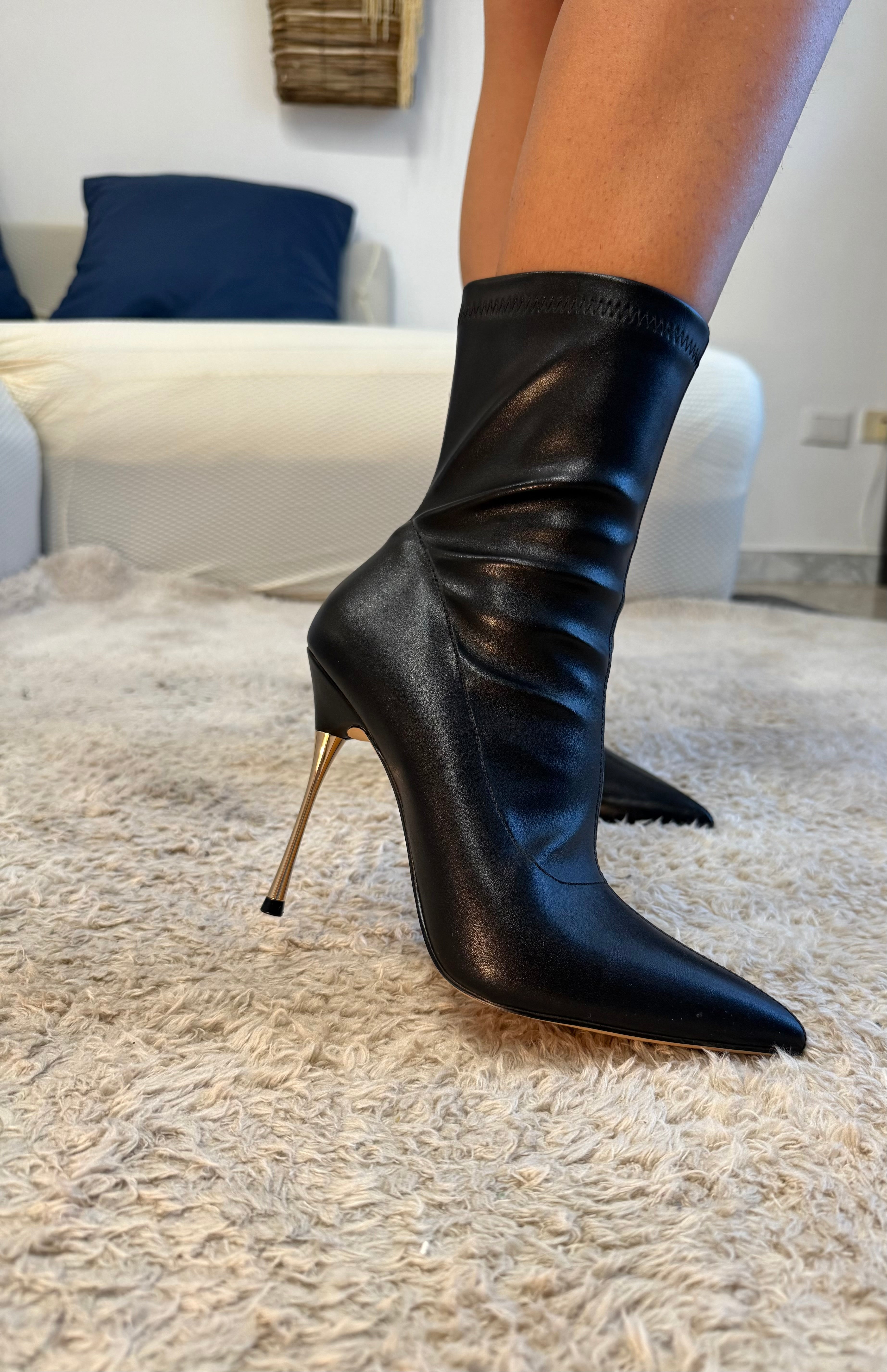 Tronchetto Diabolica