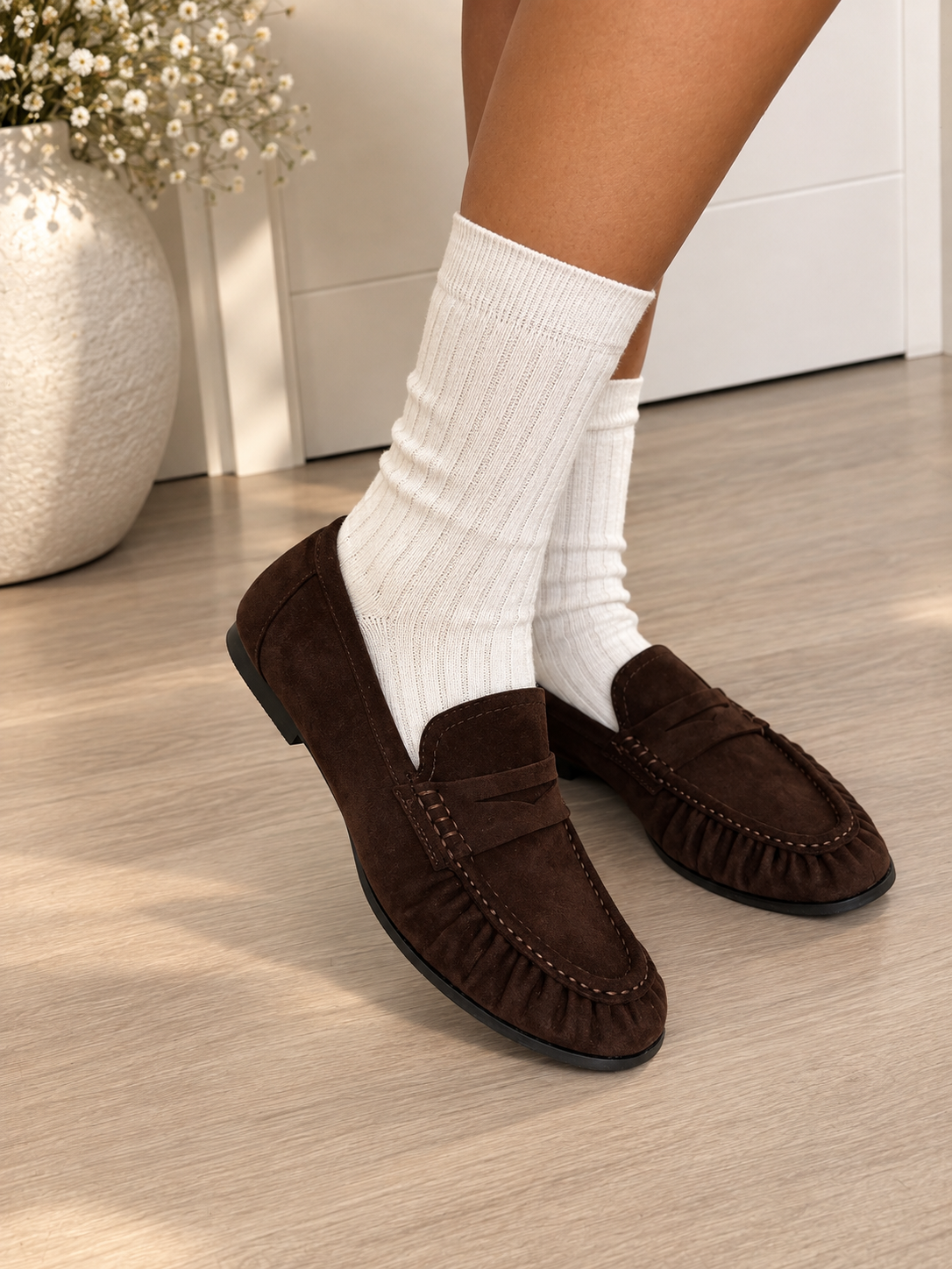 Mocassino Grace