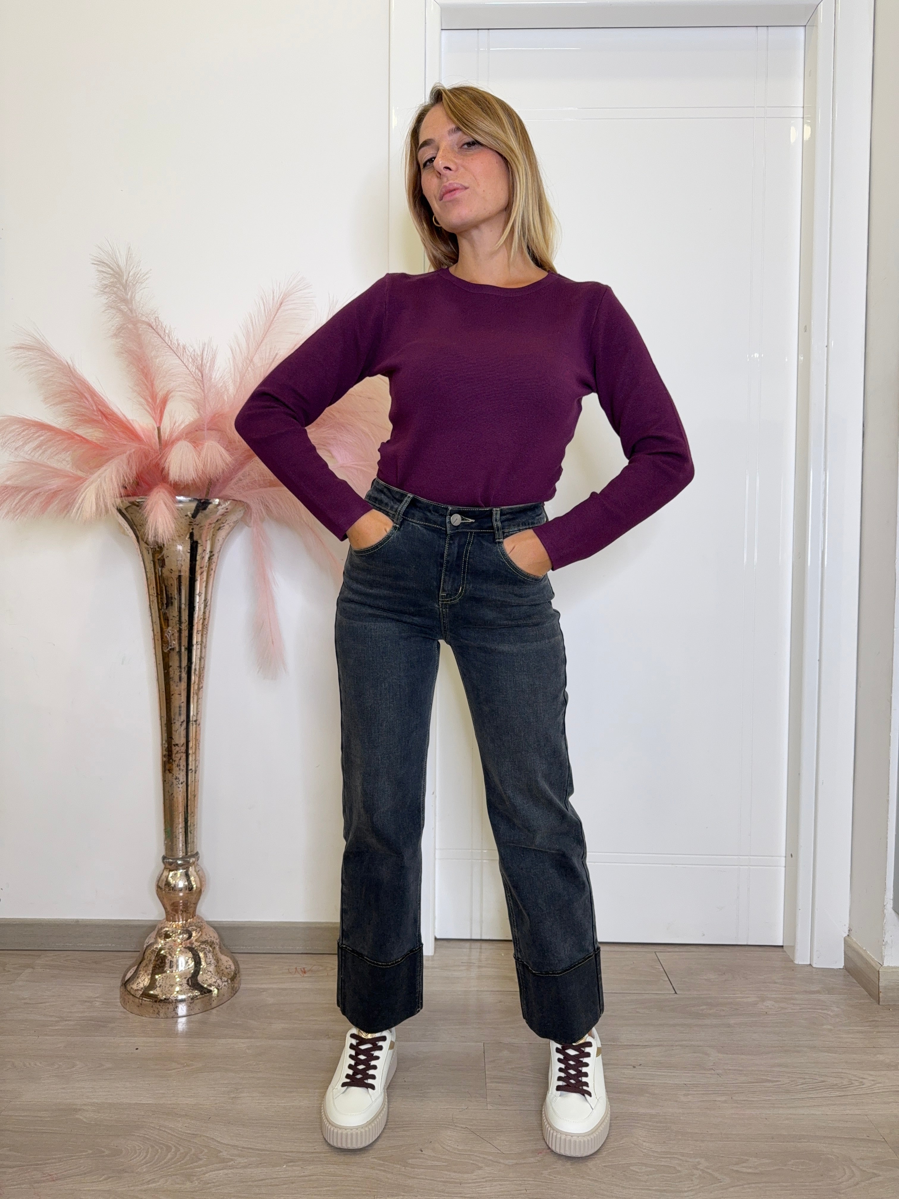 Jeans Safari
