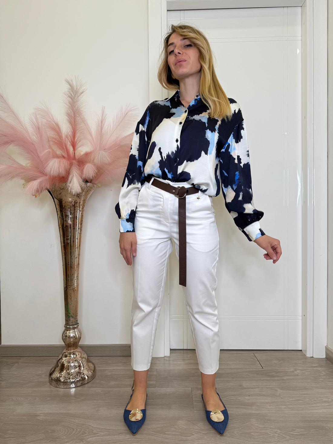 Pantalone Marta