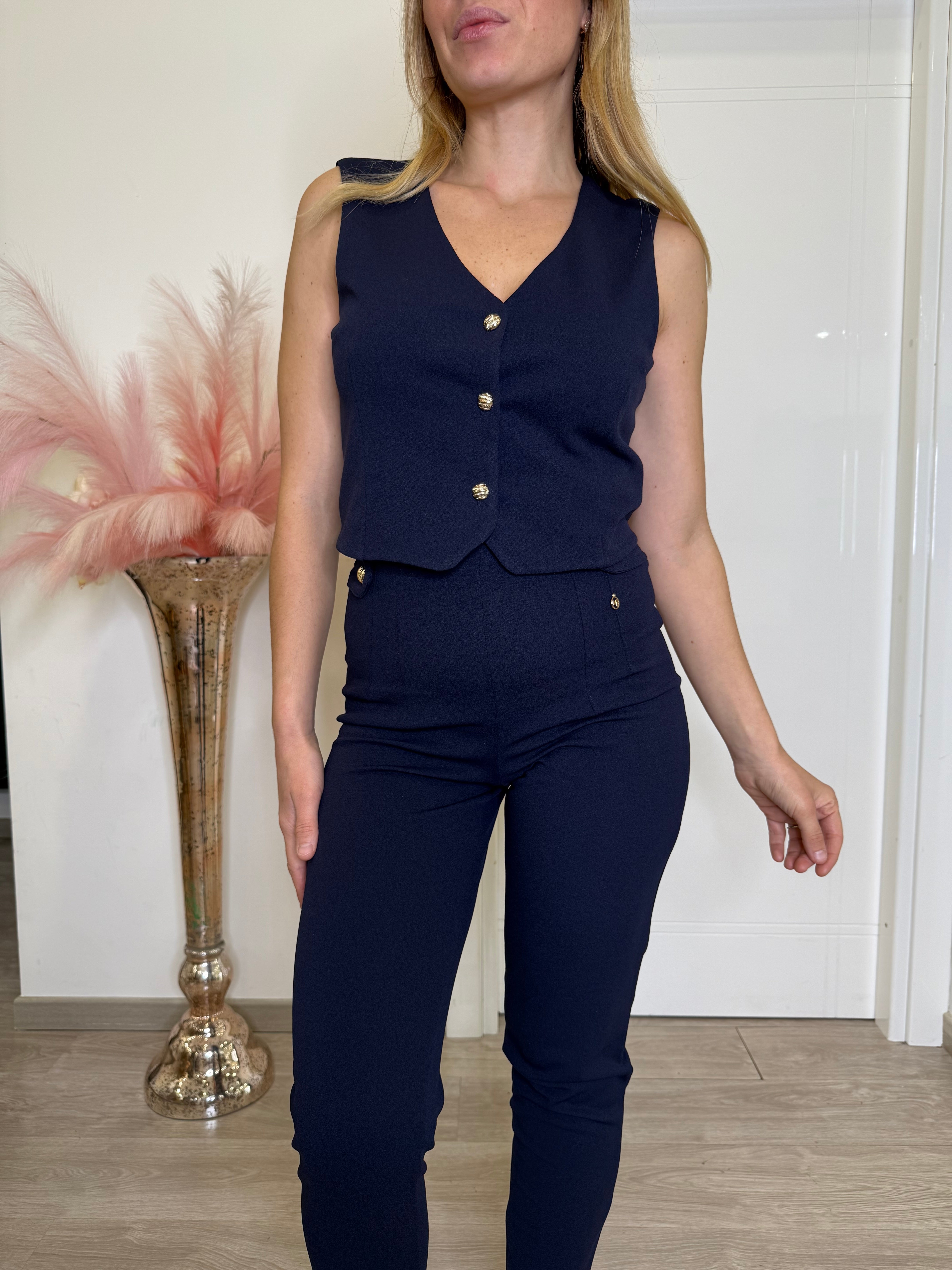 Gilet Marina