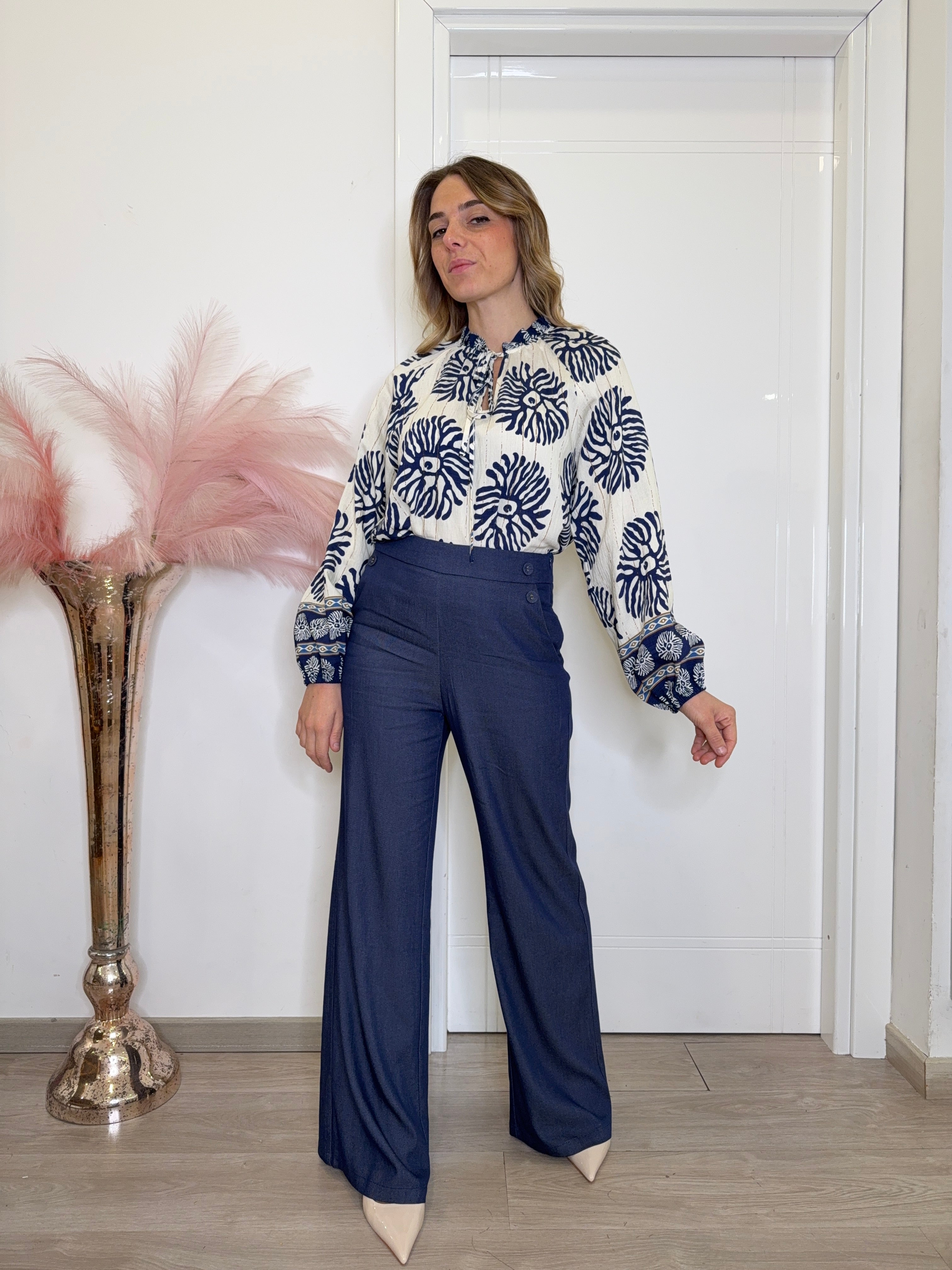 Pantalone Zaira