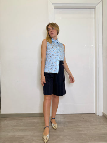 Blusa Aria