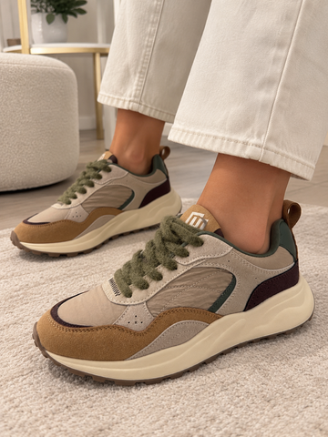 Sneakers Romina
