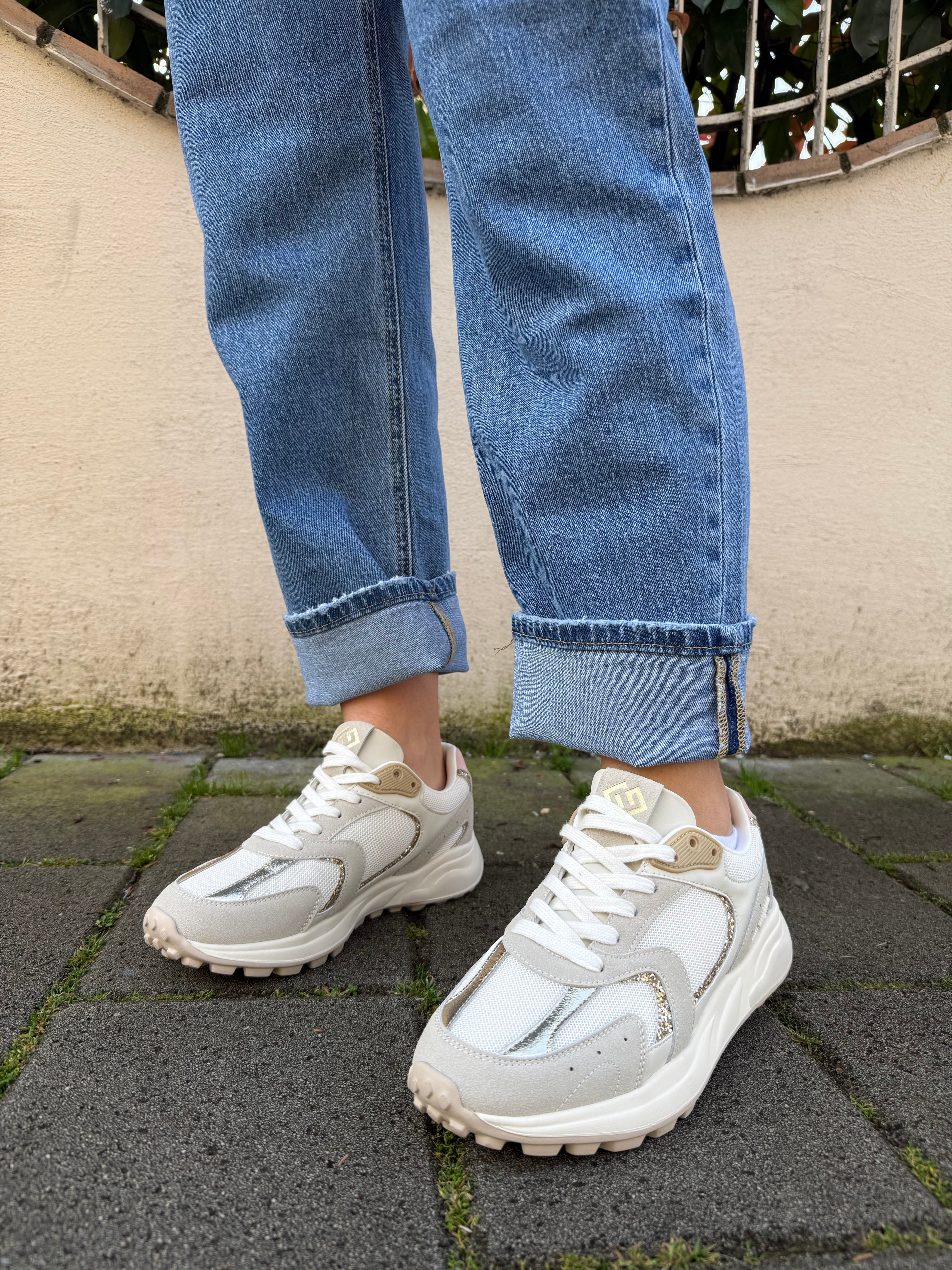 Sneaker Monny