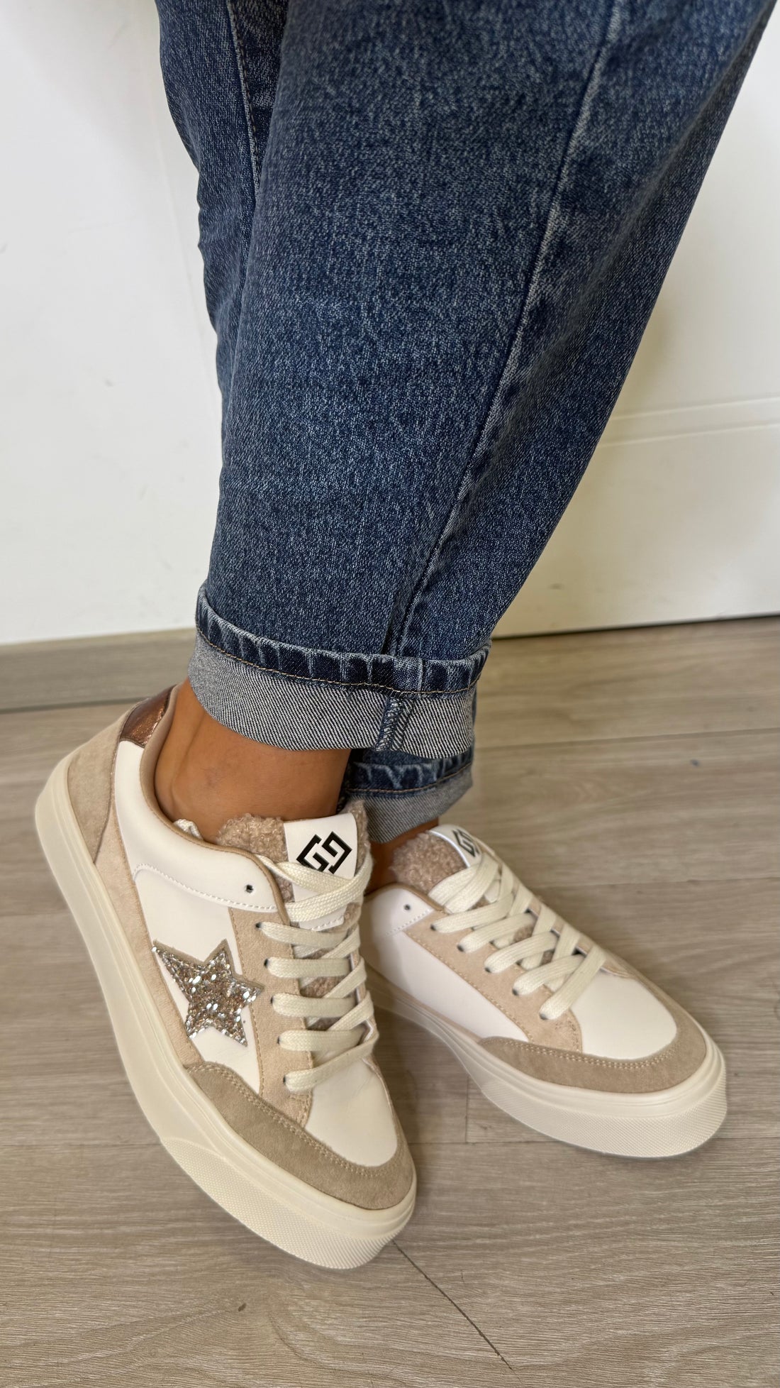 Sneaker Star