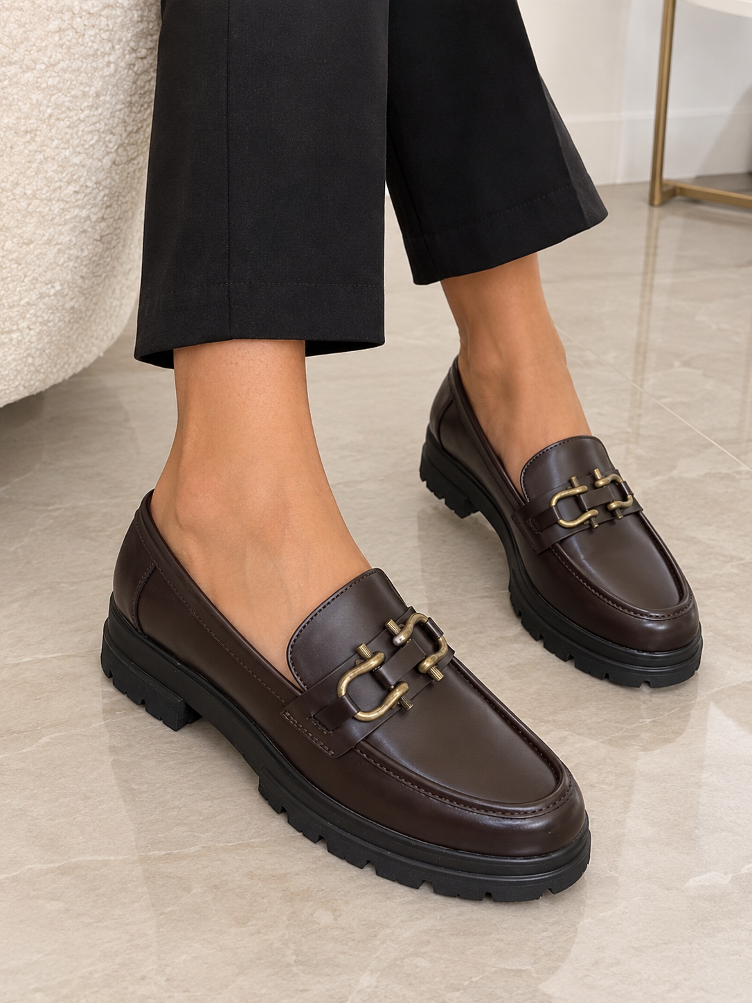 Mocassino Anna