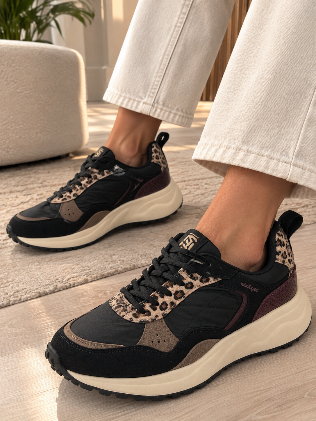 Sneakers Aurora