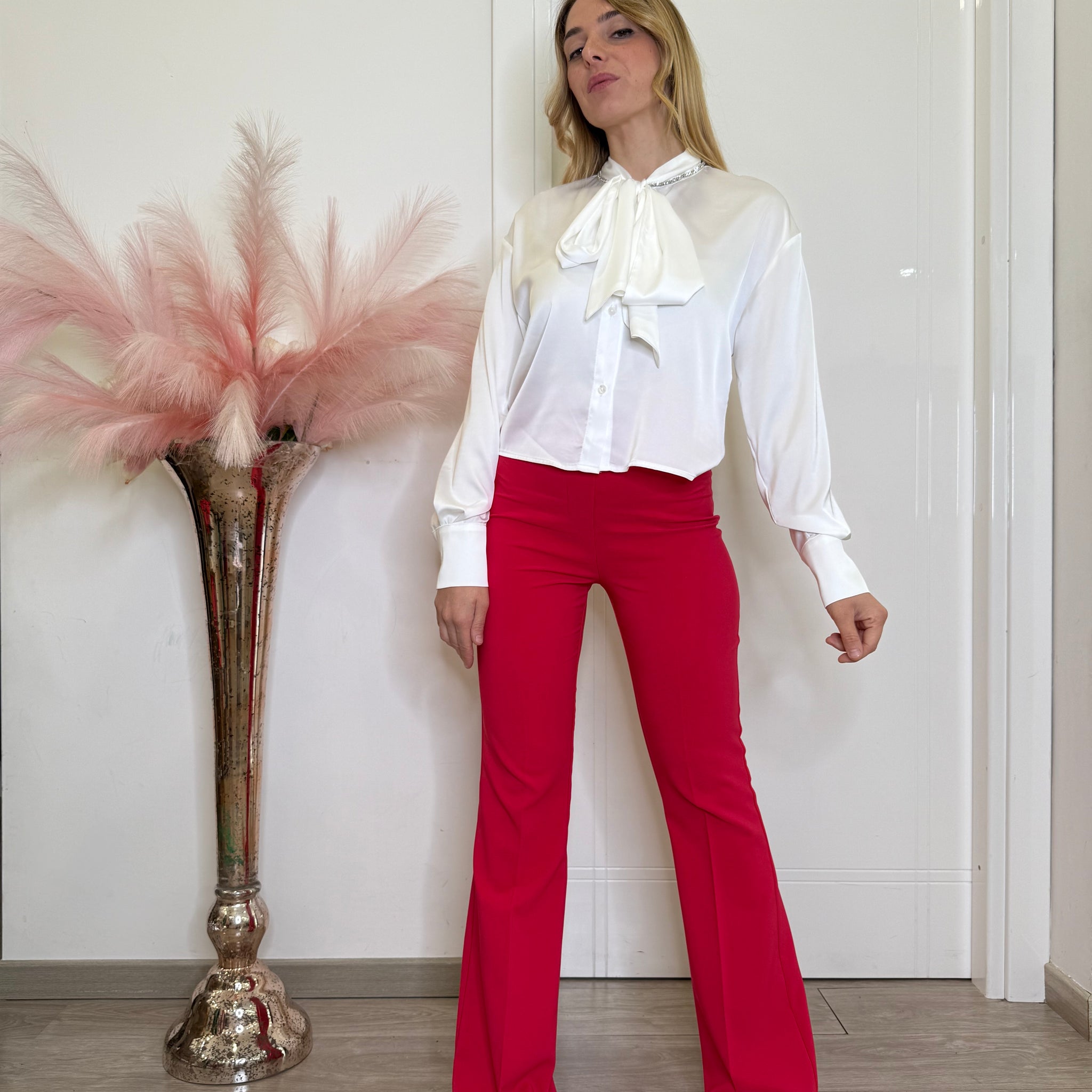 Pantalone Licia