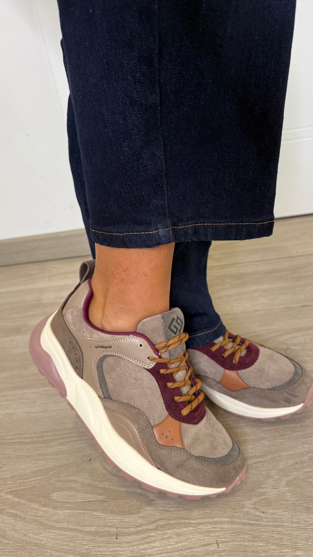 Sneaker