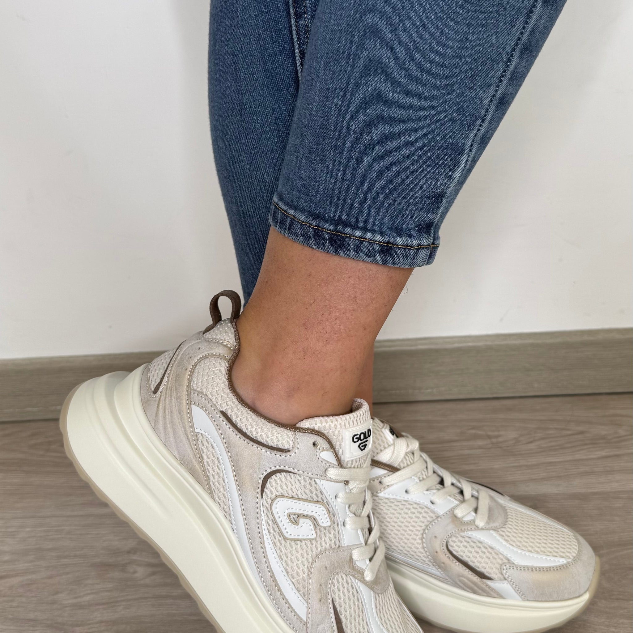 Sneaker Balan