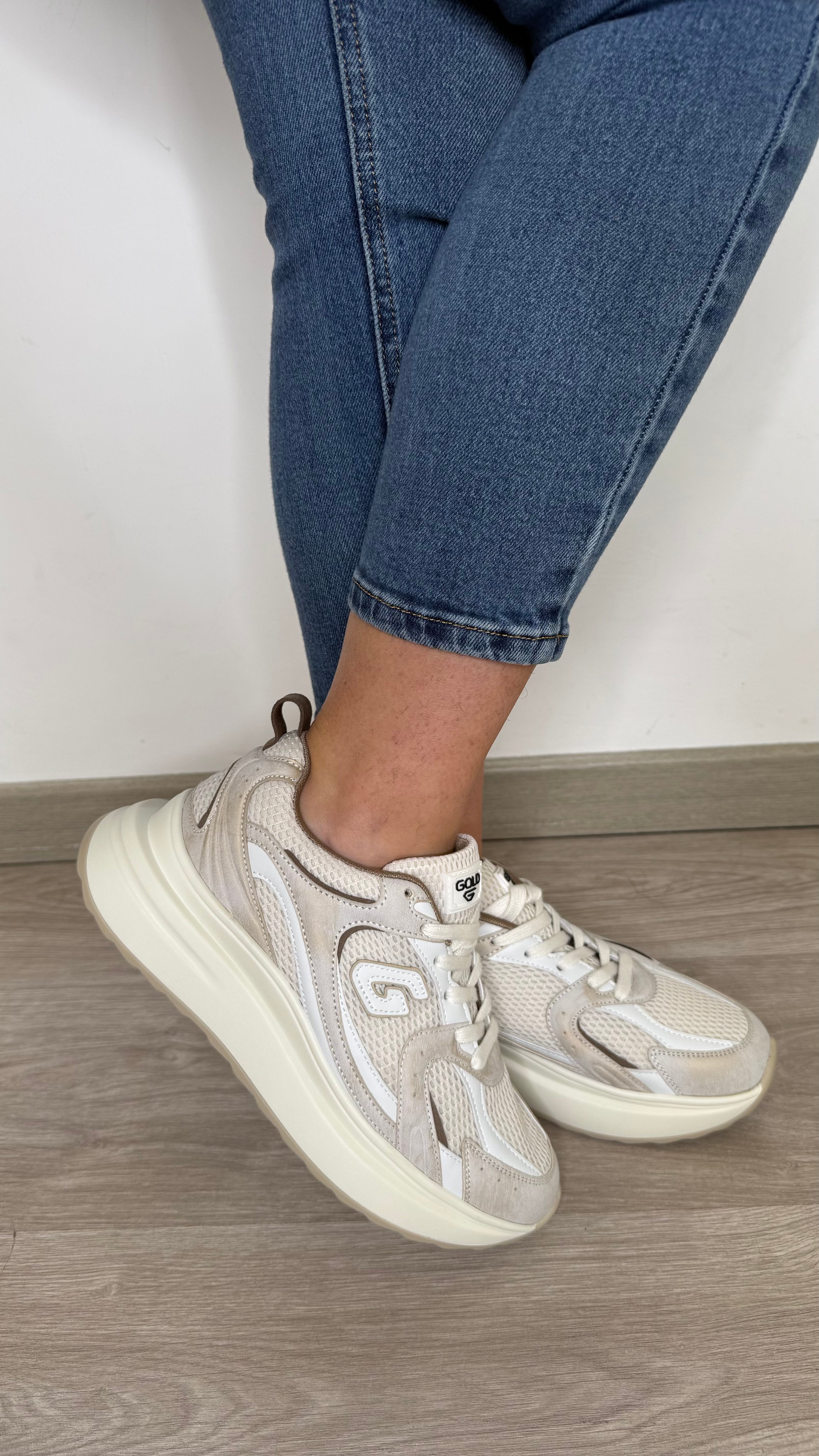 Sneaker Balan