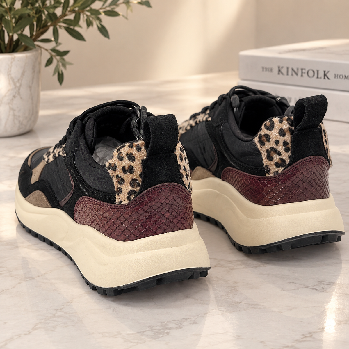 Sneakers Aurora