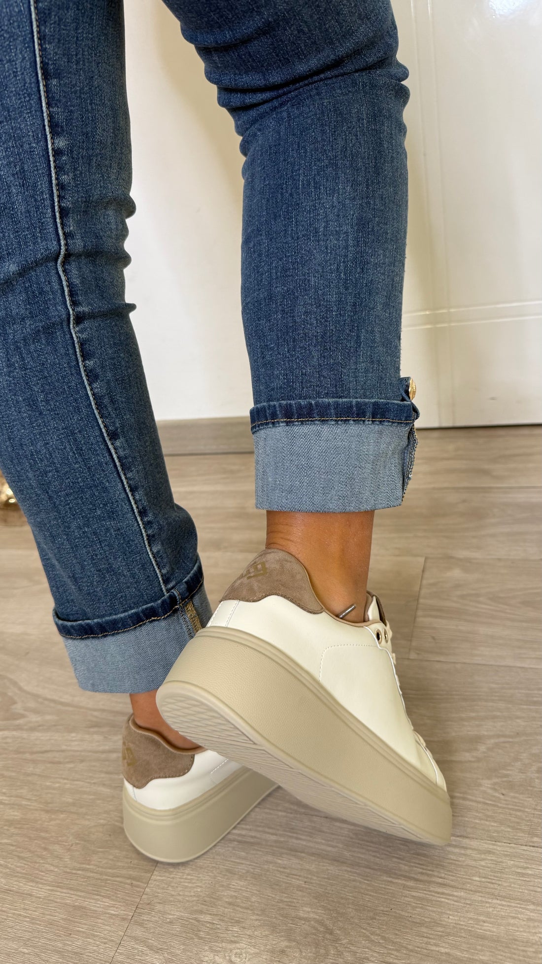 Sneaker luxury