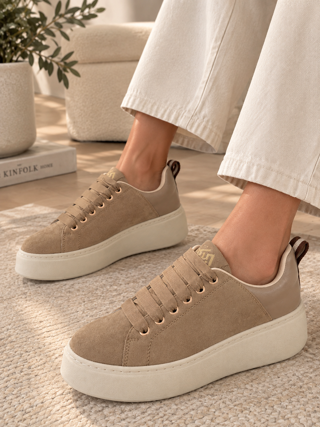 Sneakers Ludovica