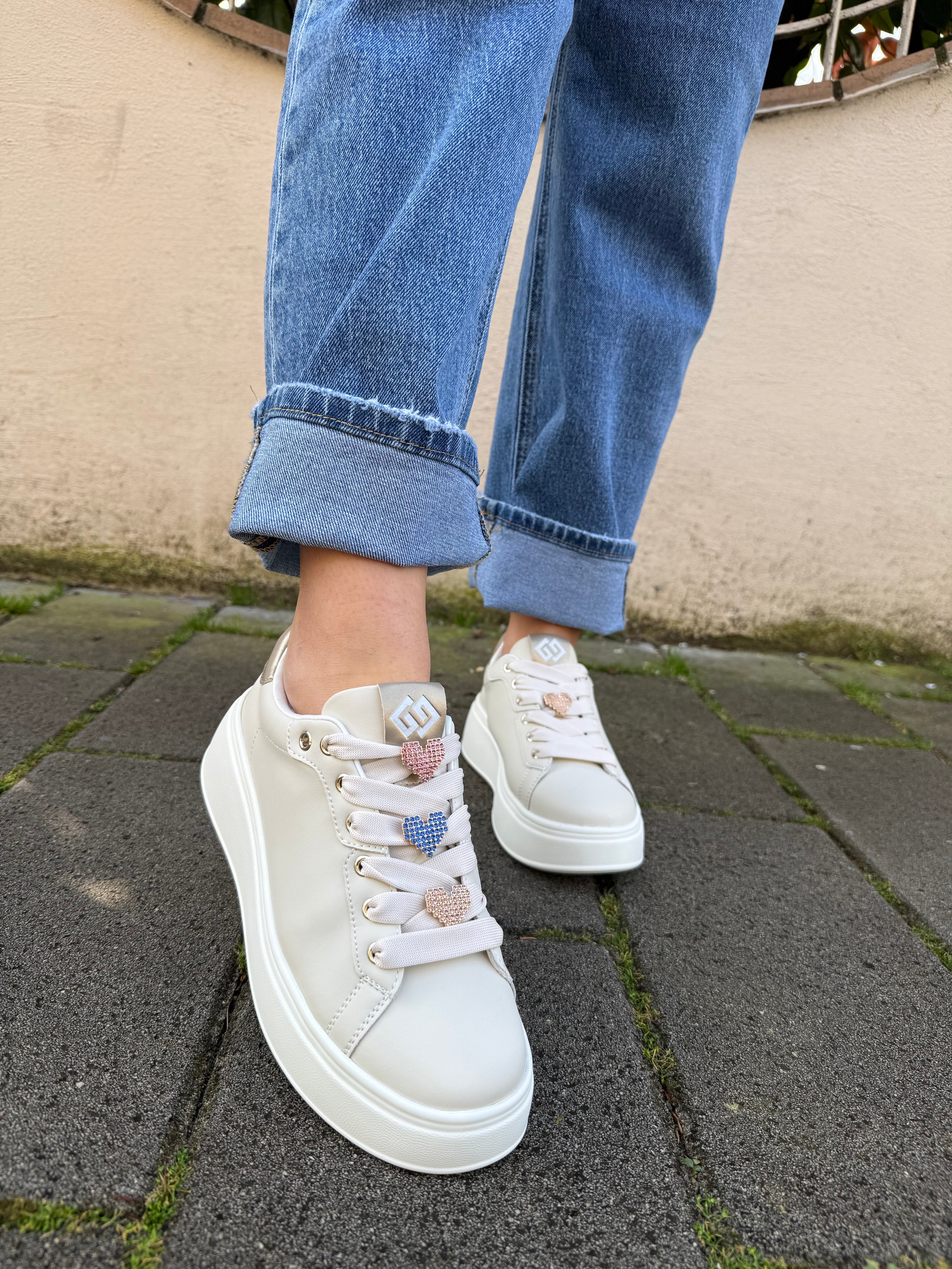 Sneaker Lovely