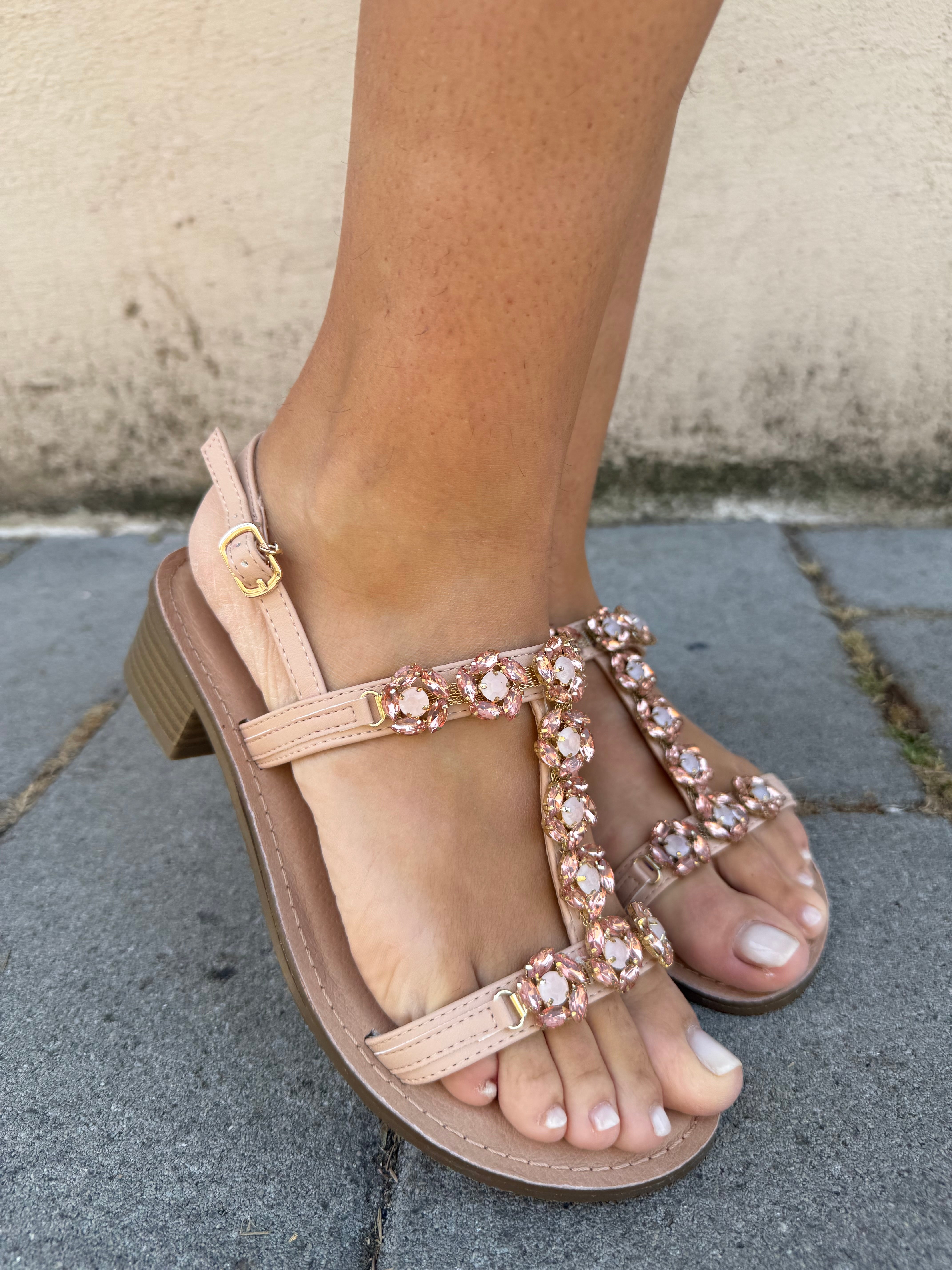 Sandalo Maryle