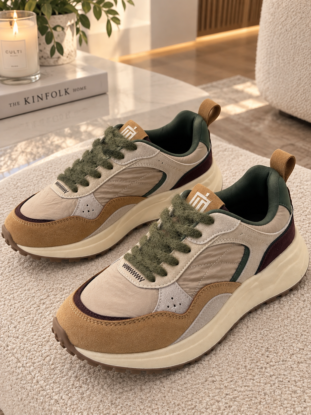Sneakers Romina