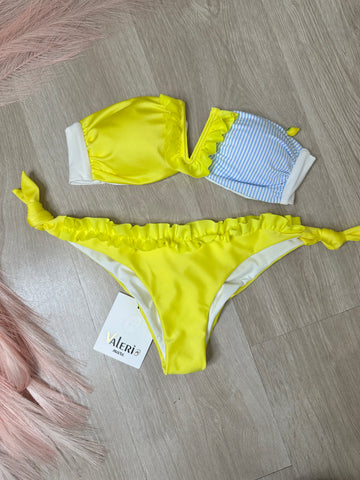Lemon fascia V