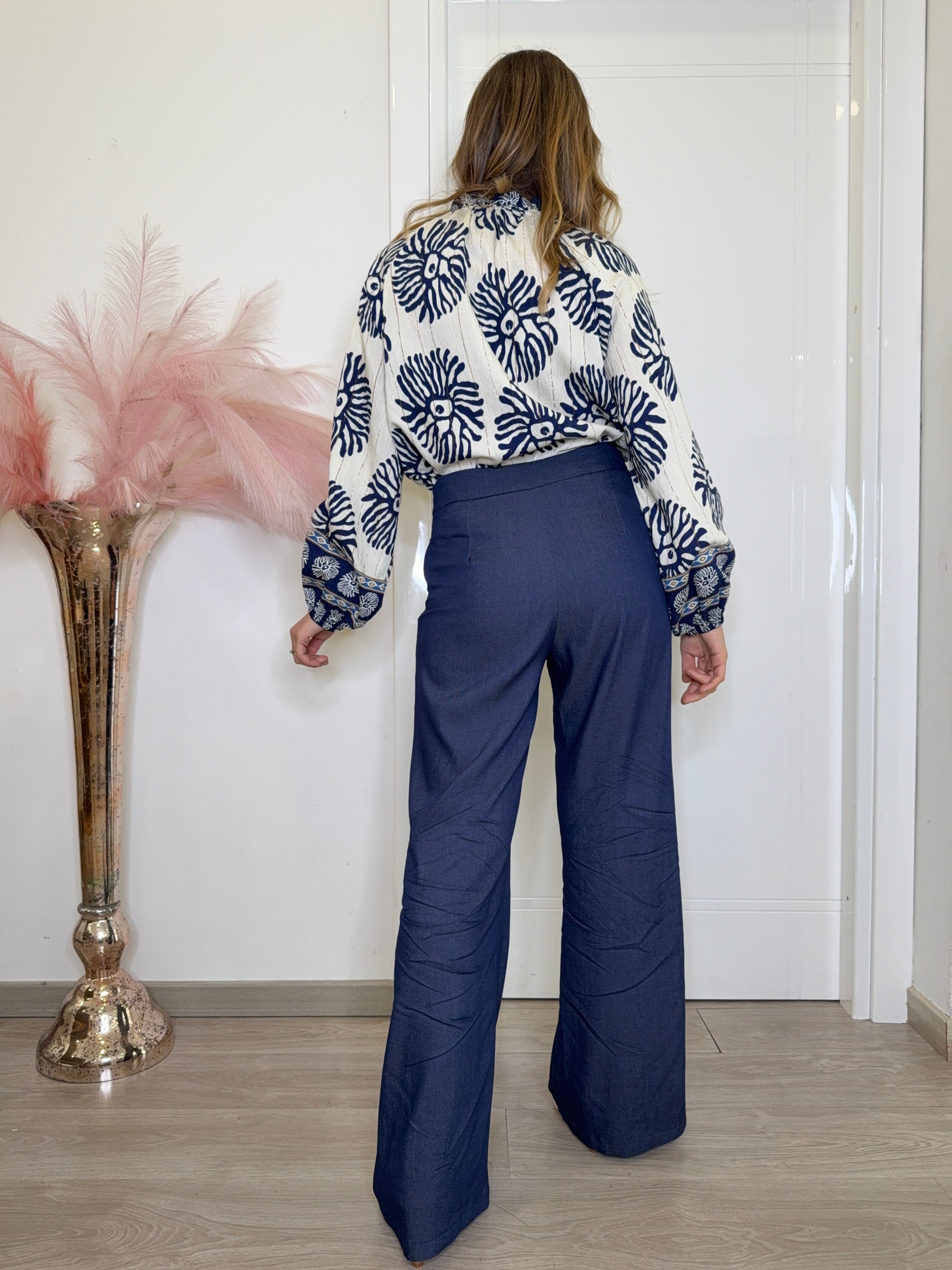 Pantalone Zaira