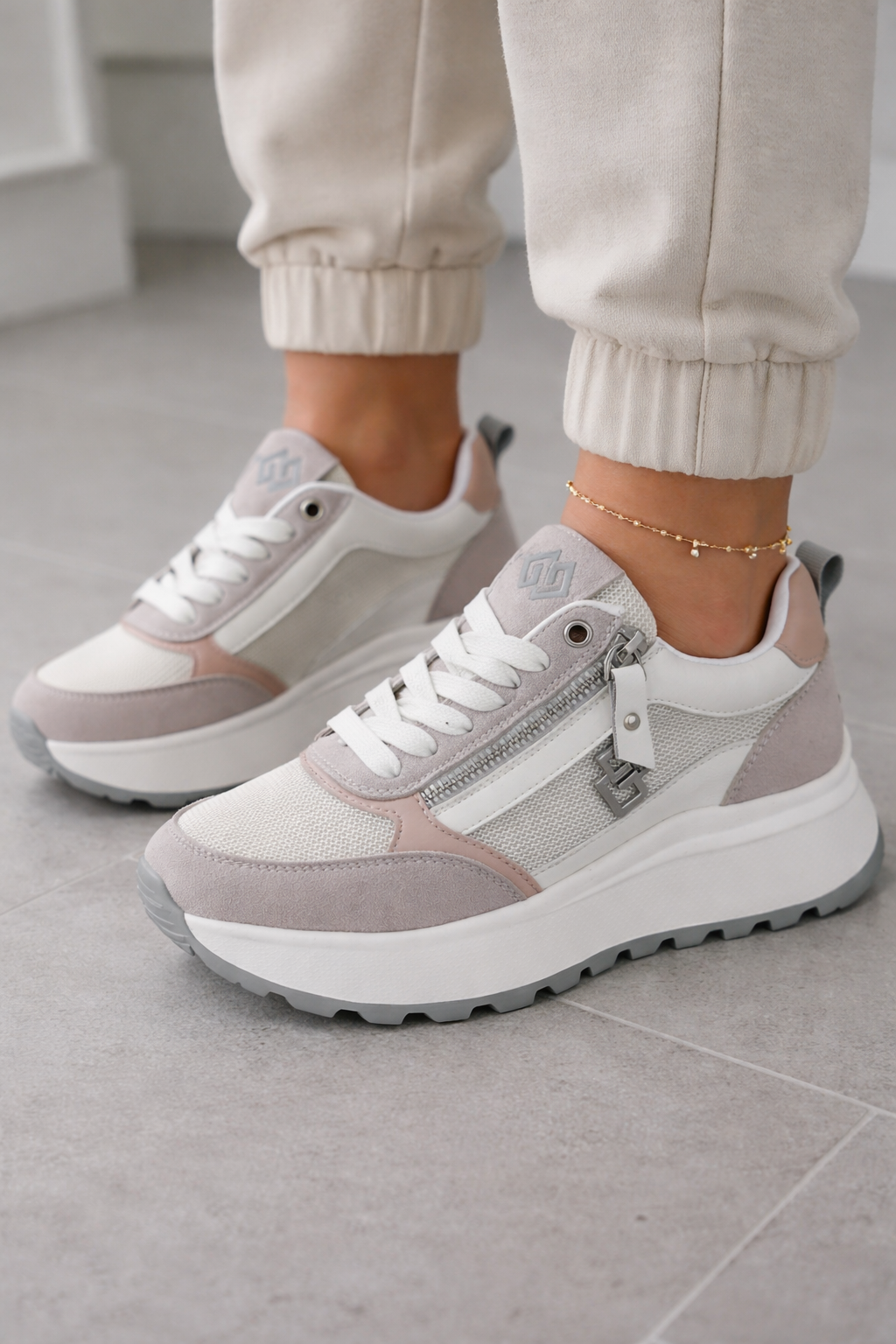Sneaker Lori