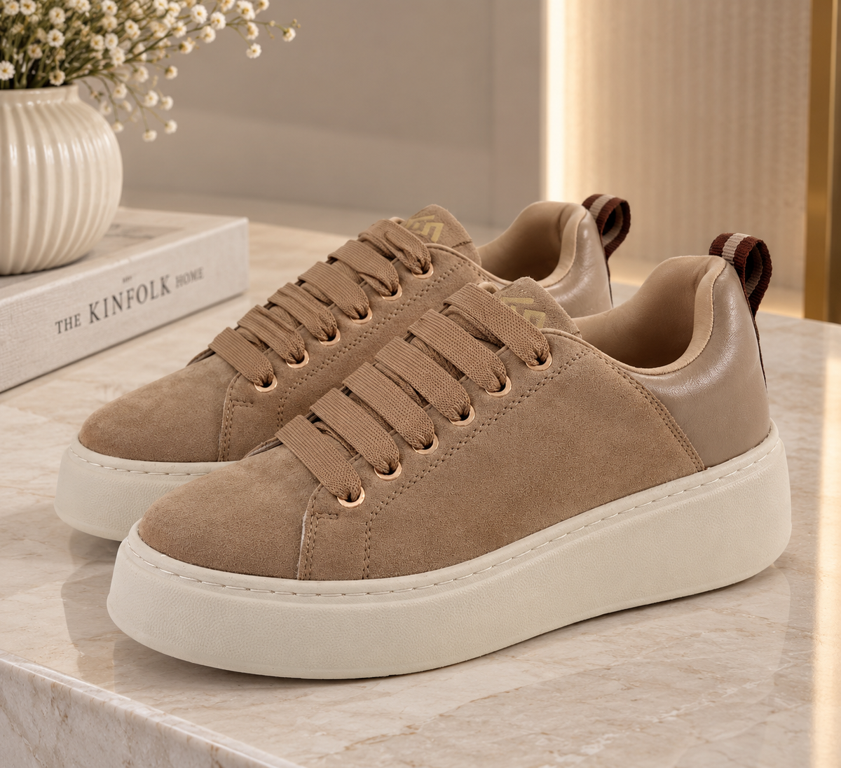 Sneakers Ludovica