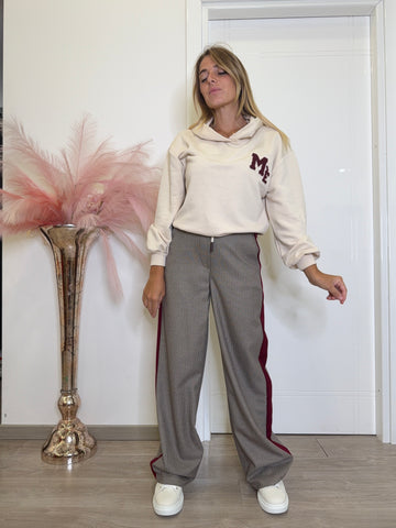 Pantalone Quadri