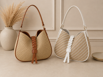 Borsa Intreccio Riviera