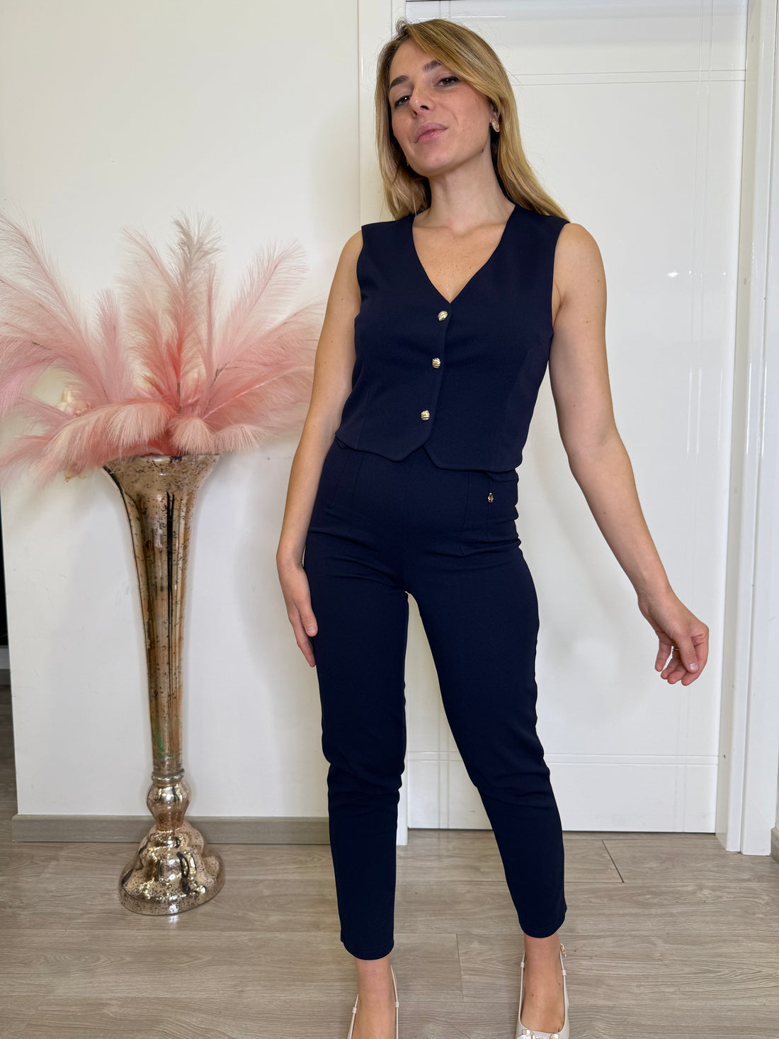 Gilet Marina