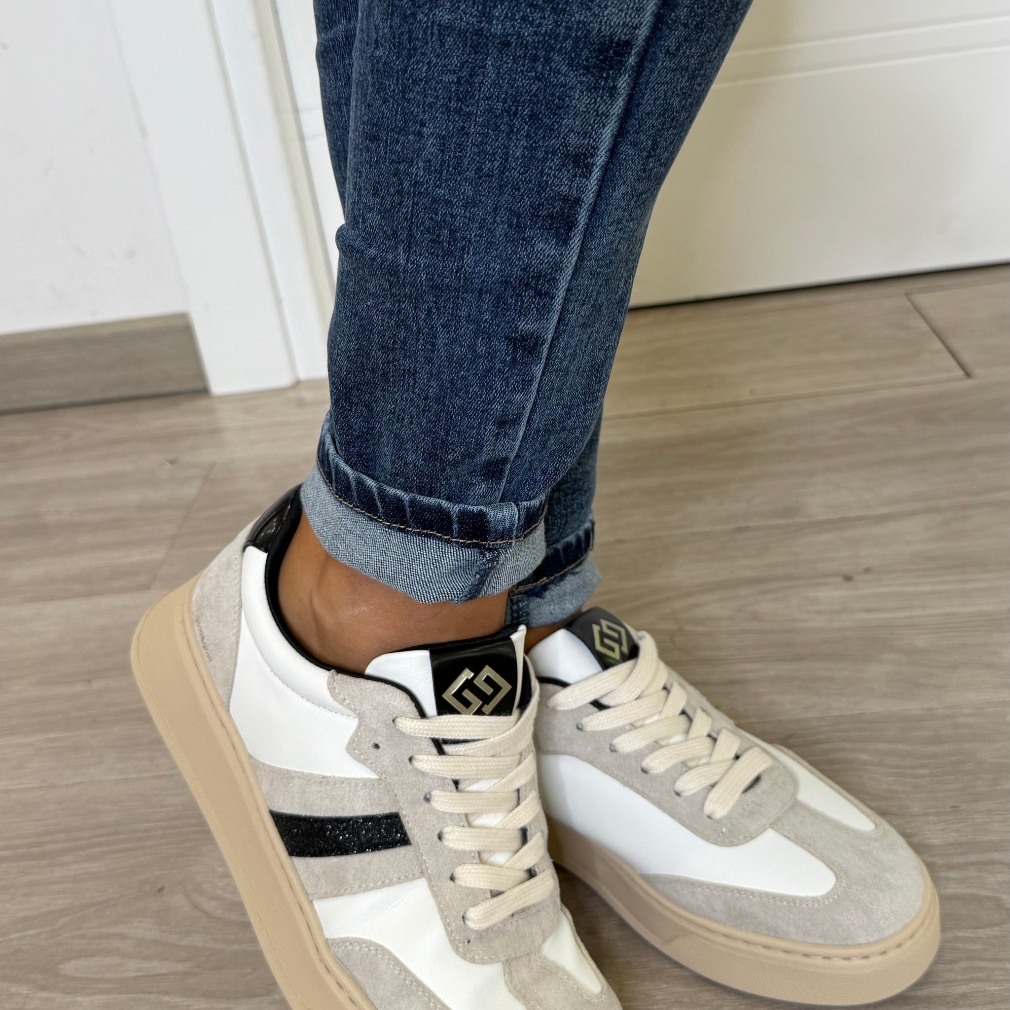 Sneaker Cump