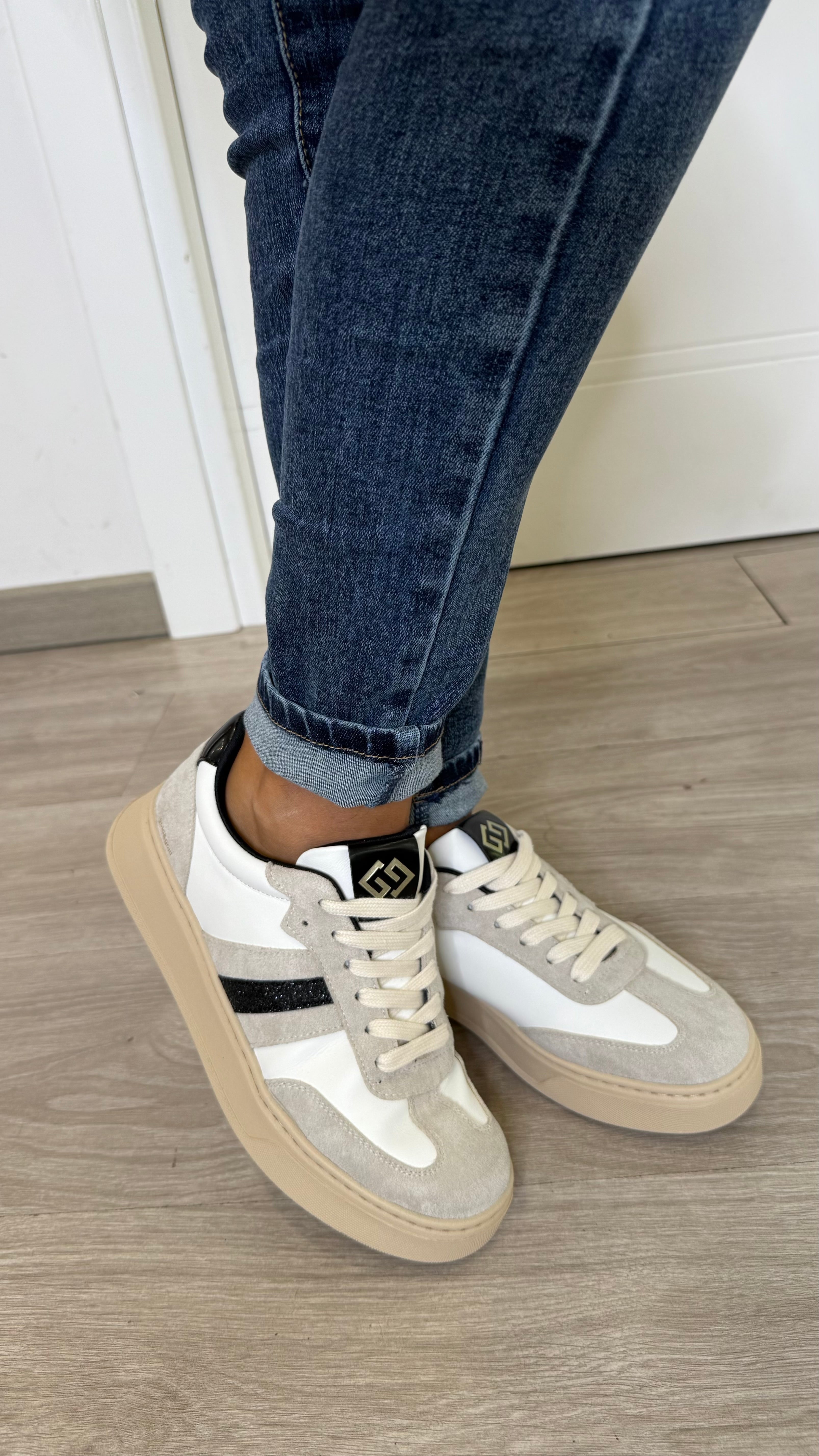 Sneaker Cump