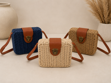 Pochette Capri