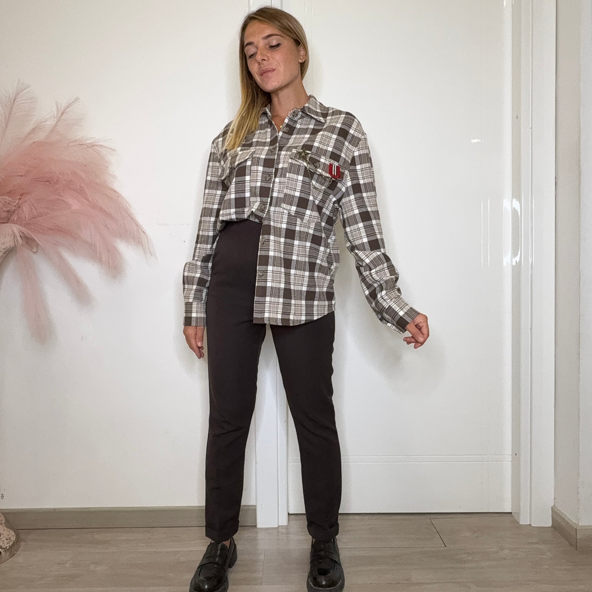 Pantalone Lory
