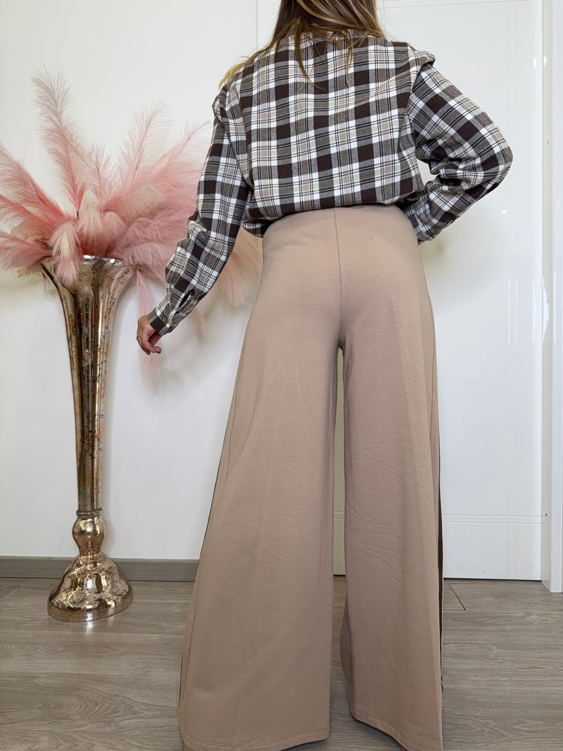 Pantalone Conutry