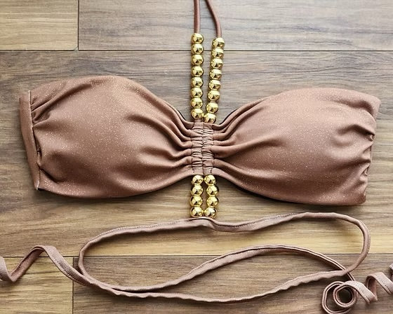 Rosy Gold bronzo