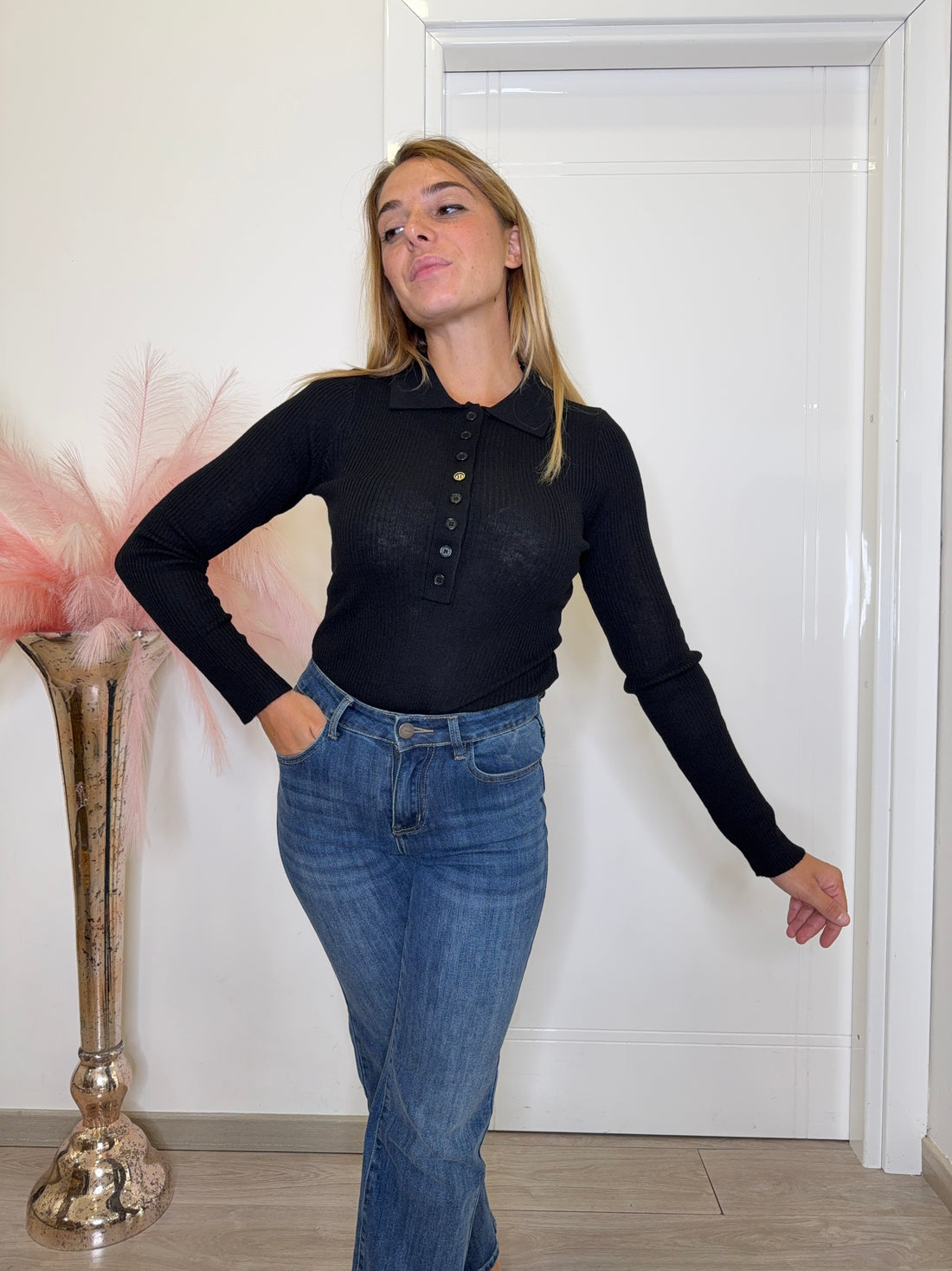 Polo Body