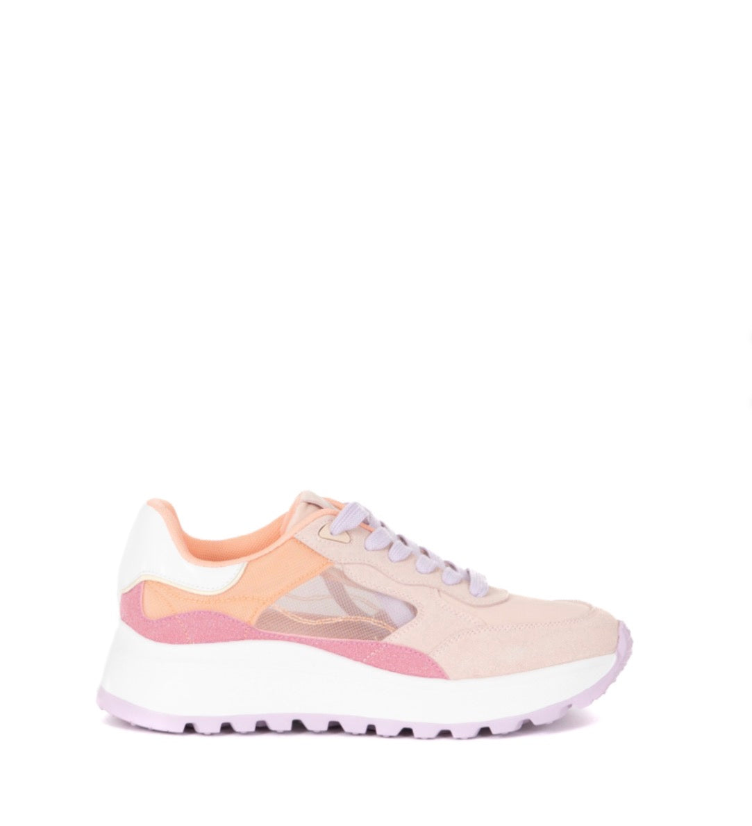 Sneakers Dolce Rosa
