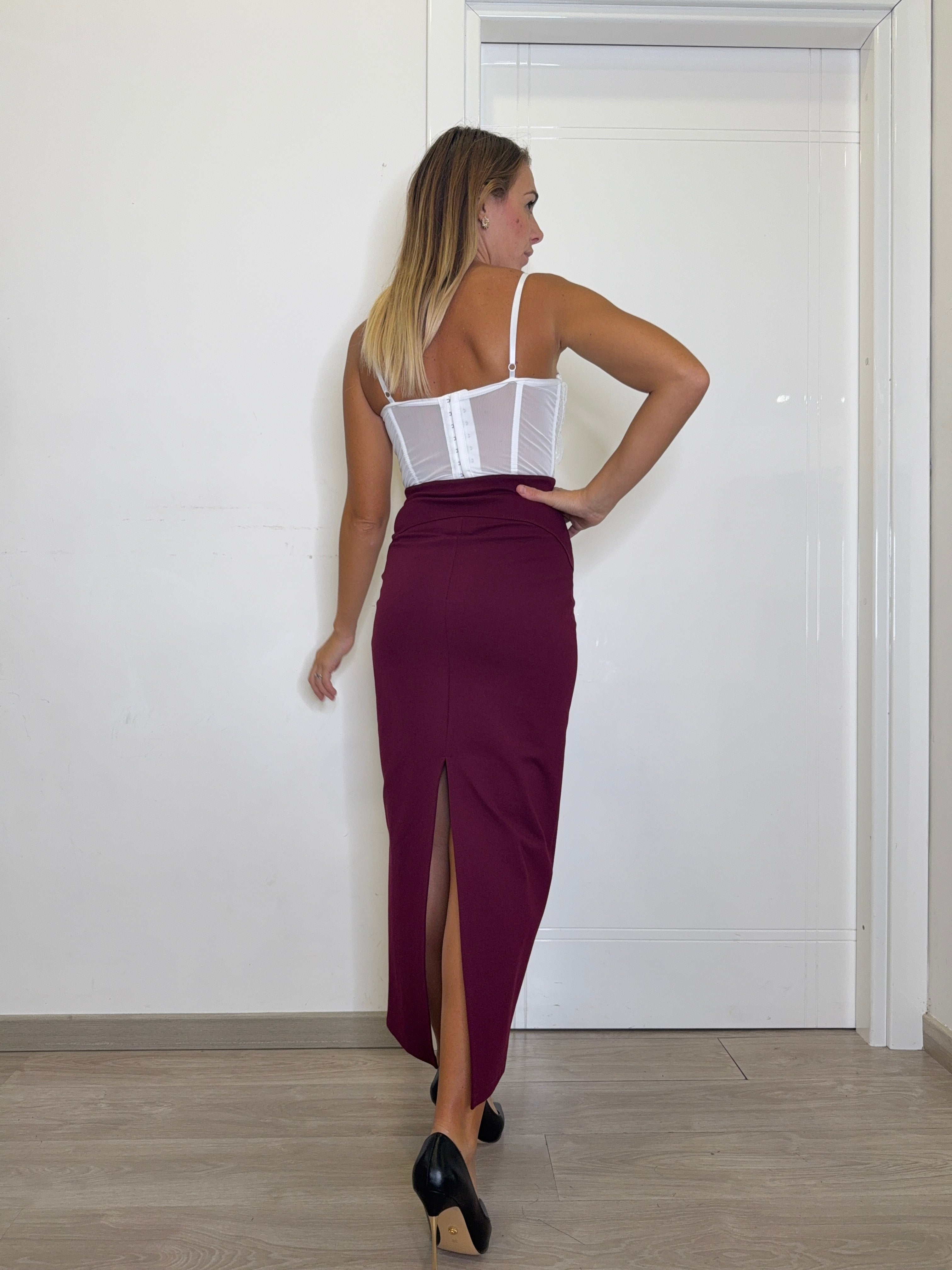 Longuette