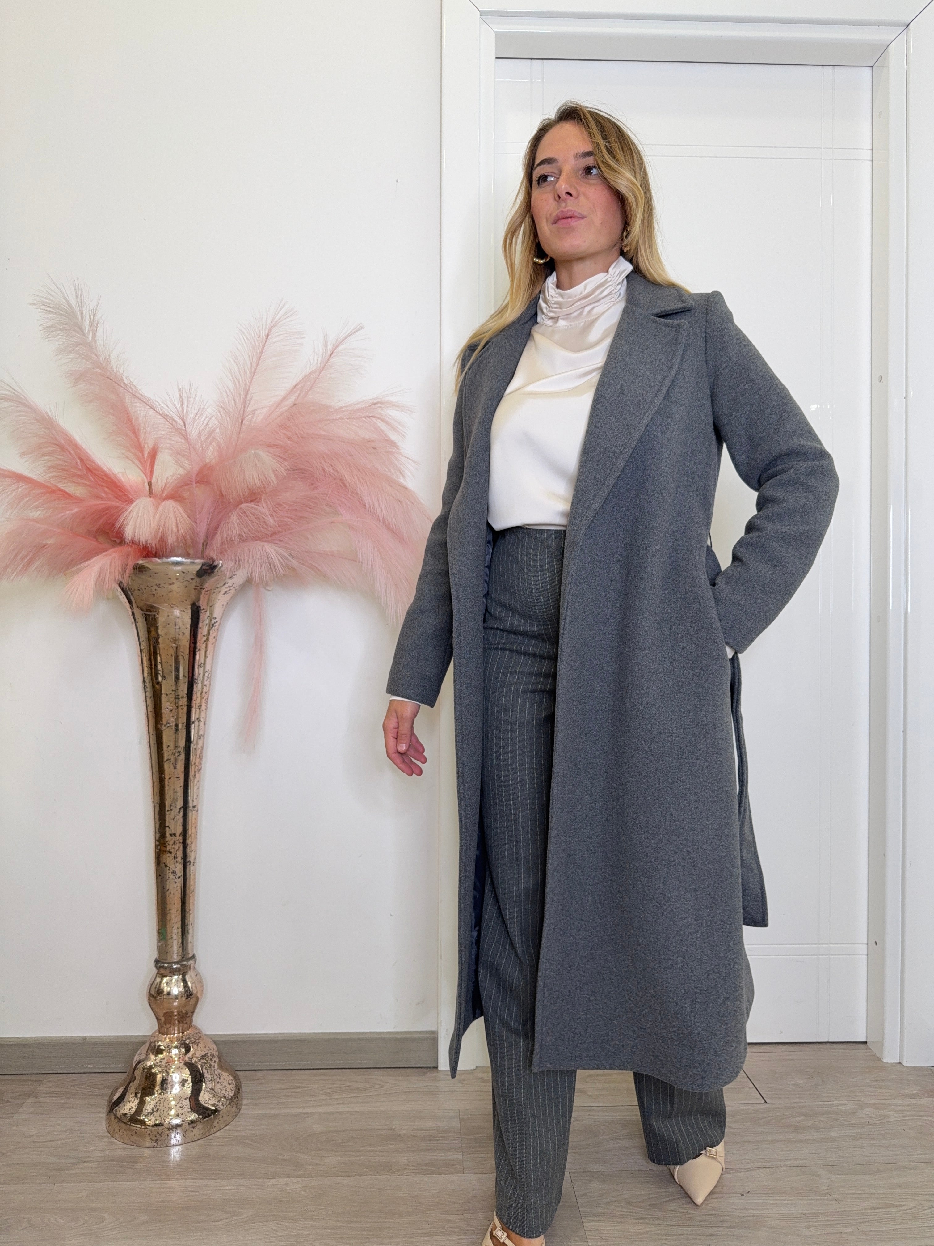 Cappotto Vanessa