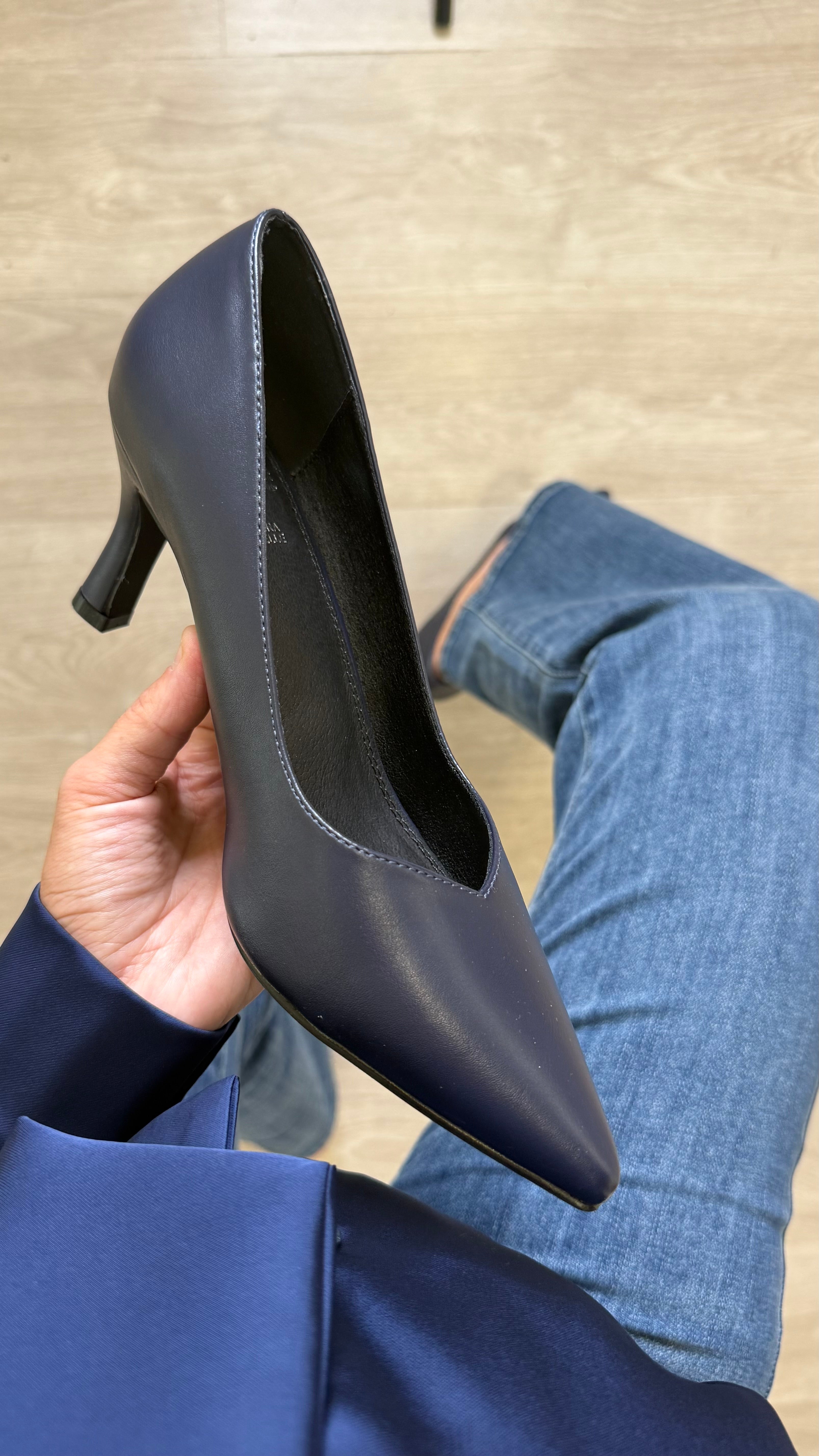 Décolleté BASIC