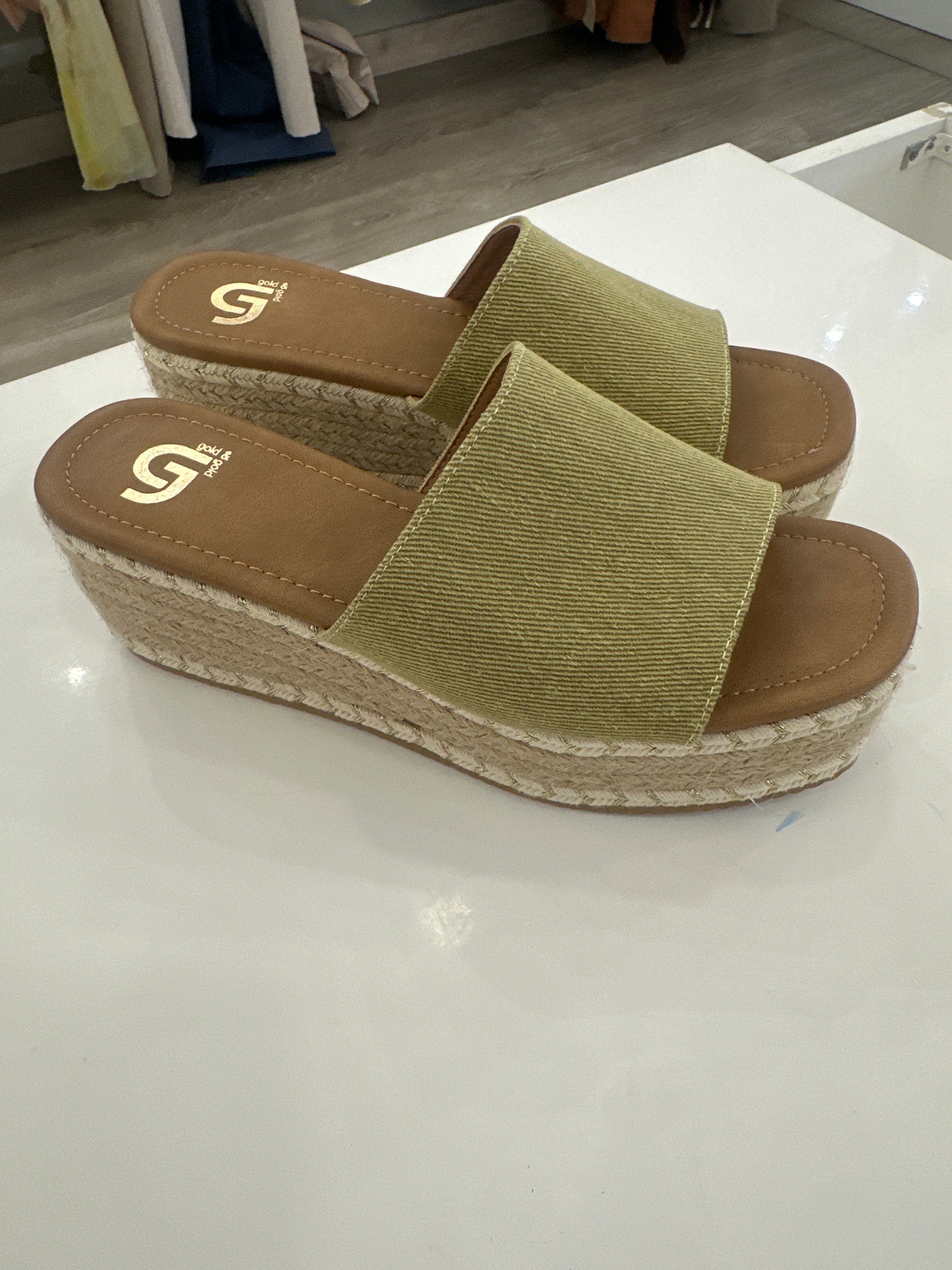 Sandalo Green
