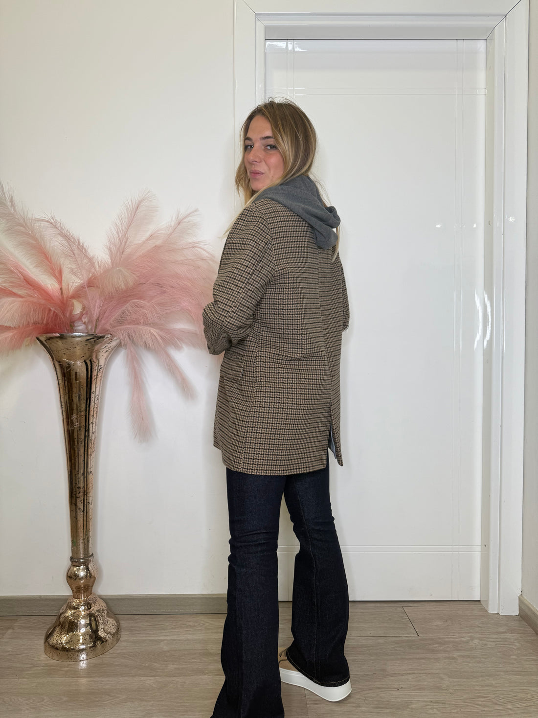 Cappotto Jack
