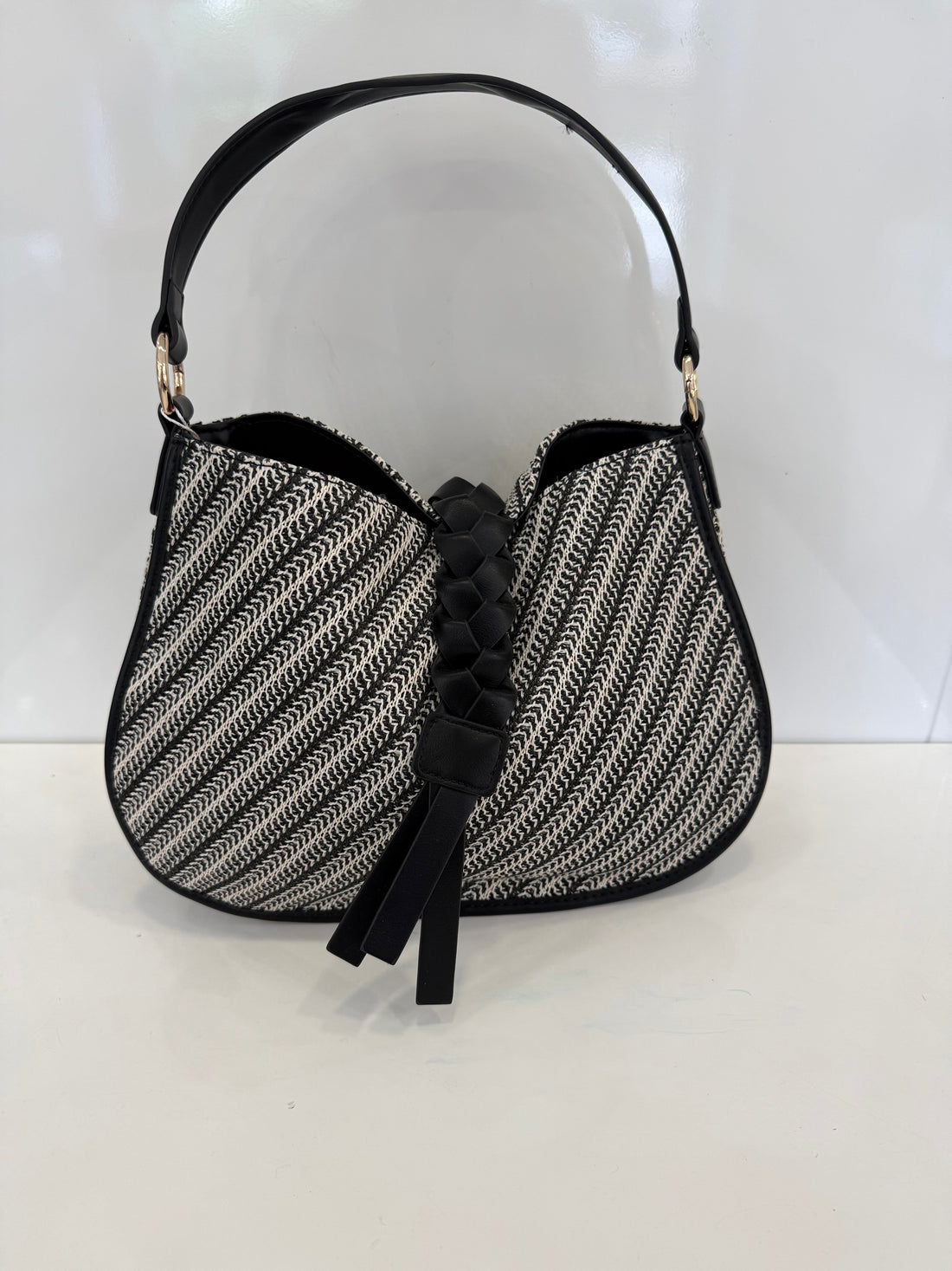 Borsa Intreccio Riviera