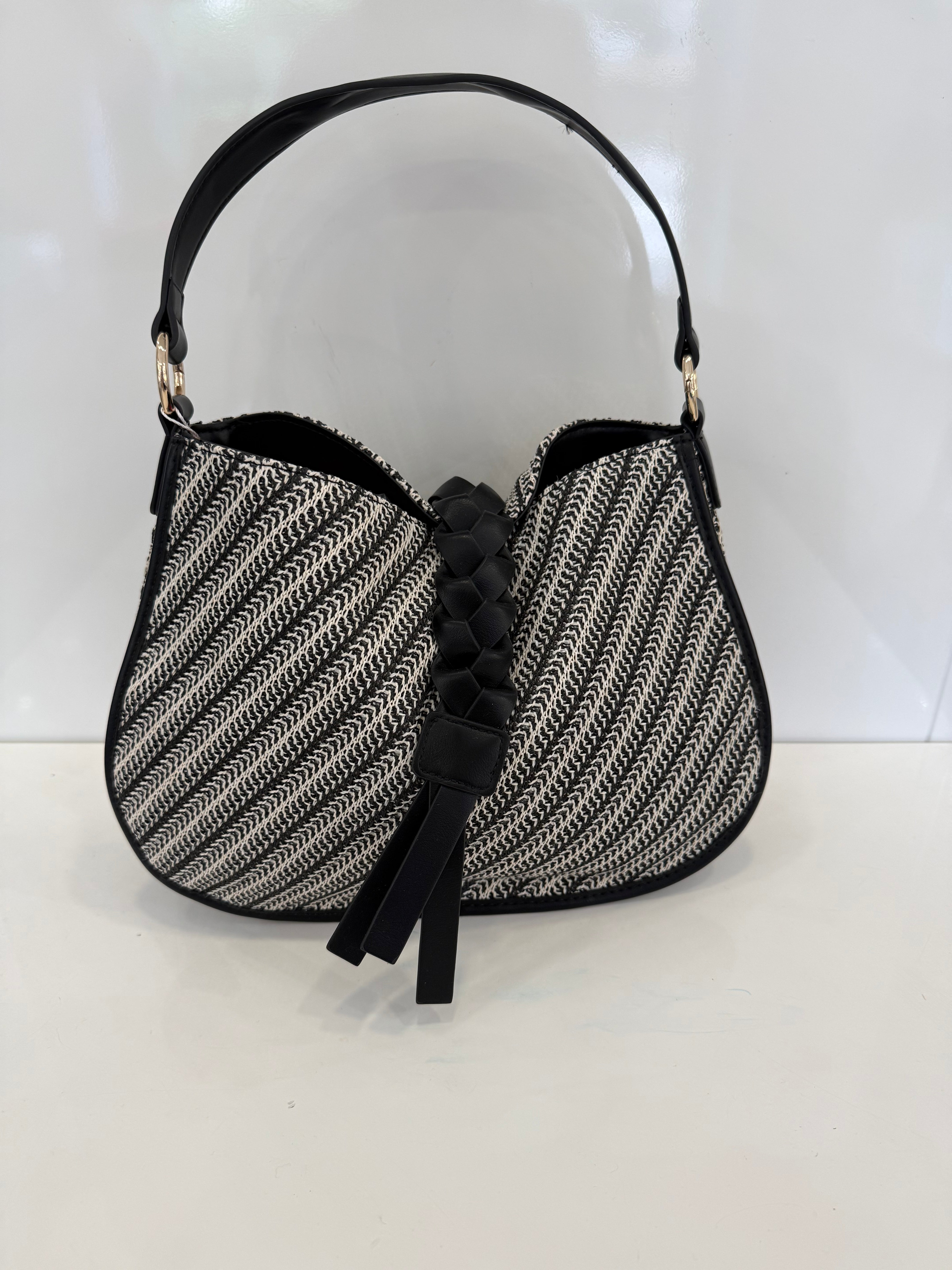 Borsa Intreccio Riviera