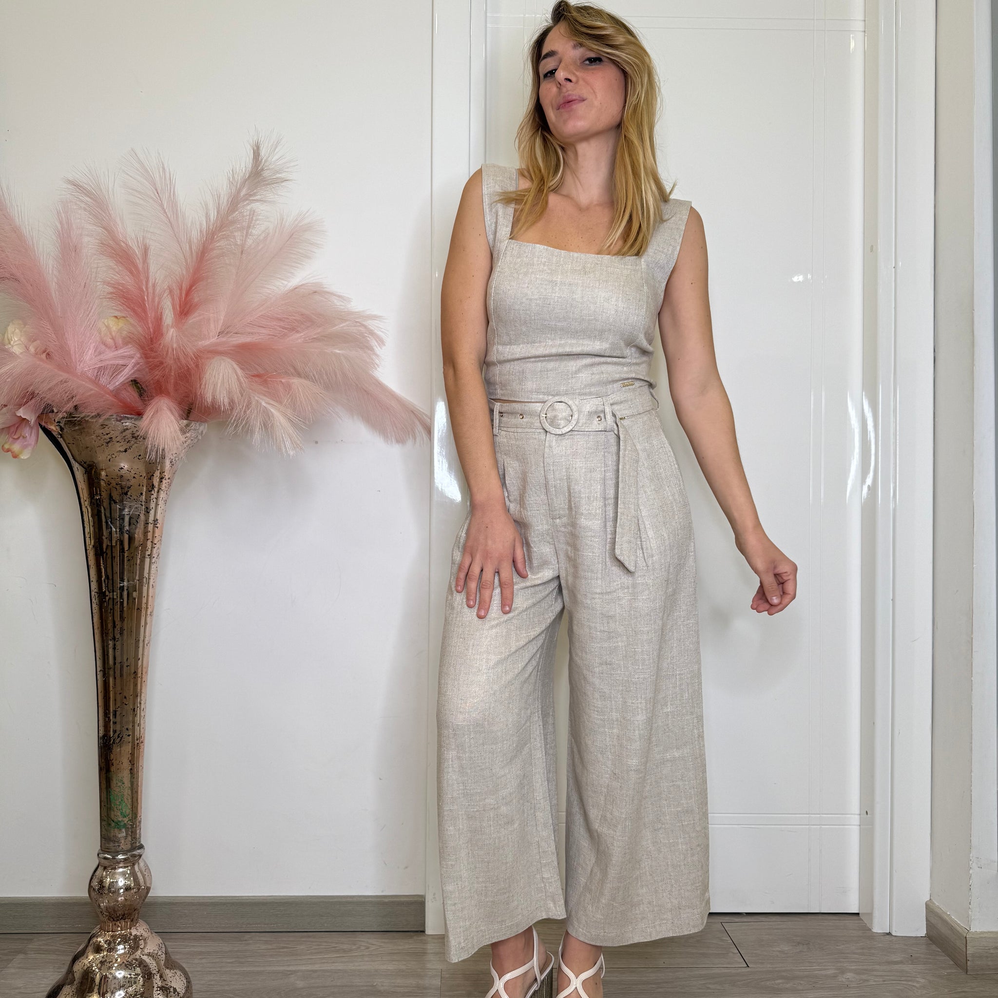 Pantalone Juta