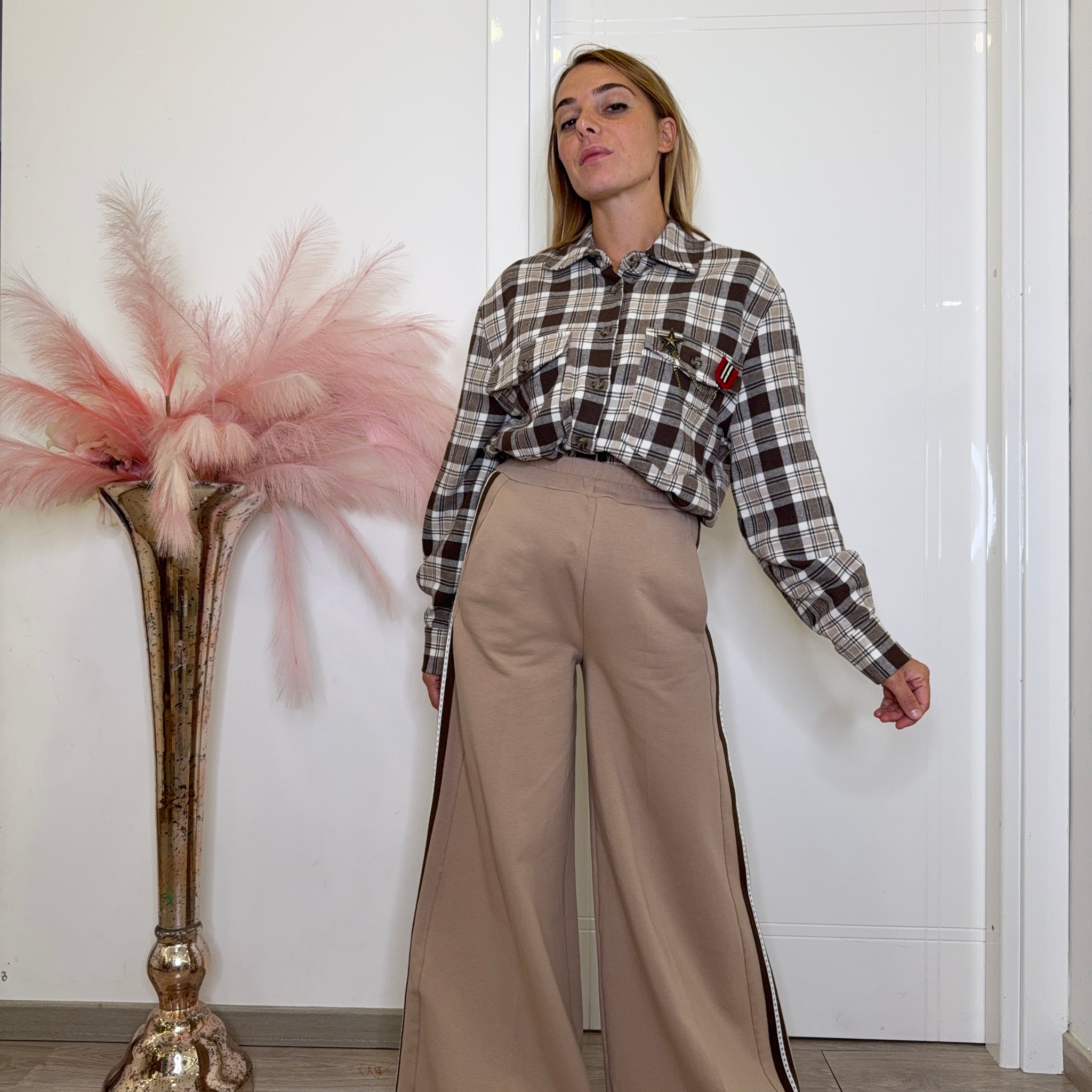 Pantalone Conutry